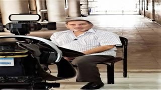 شكر وتقدير من الفنان والأكاديمي د. عزيز جبر الساعدي