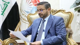 مناشدة عاجلة من طلبة الدراسات العليا في جامعة بغداد إلى وزير التعليم العالي