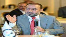 شجب واستنكار لمحاولات تشويه الدكتور نوفل أبو رغيف
