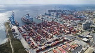 العراق ضمن أبرز الأسواق الغذائية لتركيا بصادرات تجاوزت 2.8 مليار دولار