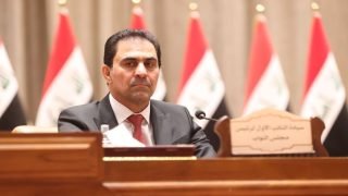 المندلاوي يطرح رؤية اقتصادية جديدة تقوم على “التوازن الوطني” لإعادة بناء القرار المالي العراقي
