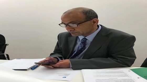 الخبير نزار أحمد: الحديث عن فوز العراق على الإمارات وبلوغه الملحق الأعلى تصنيفًا “وهم جديد”