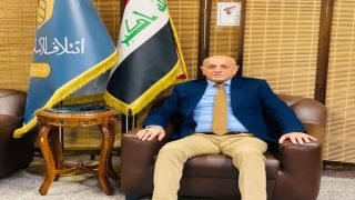 كريم عطية العقابي.. من الميدان إلى القرار.. الأساس يبدأ من هنا
