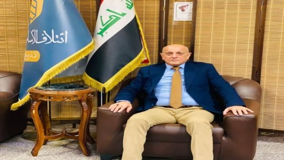 كريم عطية العقابي.. من الميدان إلى القرار.. الأساس يبدأ من هنا
