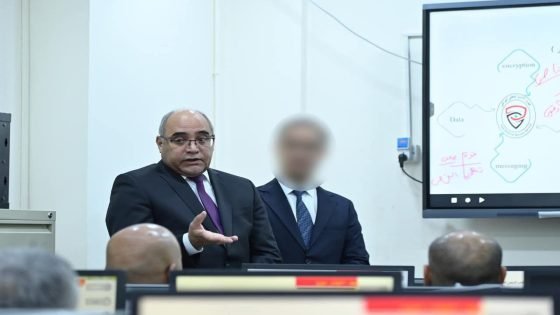 أبو علي البصري.. صخرة الأمن الوطني ودرع العراق في مواجهة الخطر