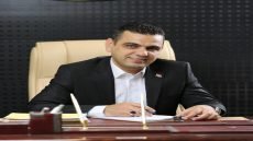 النائب حسين عرب يهاجم من وصفهم بـ”أدوات الدكتاتورية” ويحذر من المساءلة القانونية