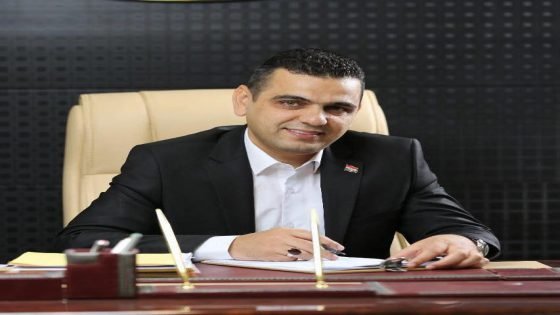 النائب حسين عرب يهاجم من وصفهم بـ”أدوات الدكتاتورية” ويحذر من المساءلة القانونية