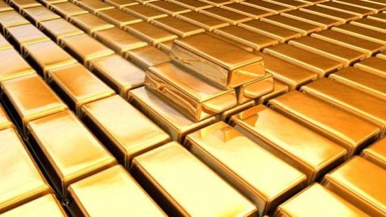 الذهب يسجل قفزة تاريخية ويتجاوز 3900 دولار للأونصة