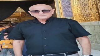 شخصية نزيهة وقريبة من الناس.. الكابتن كريم عطية العقابي صوت الصدق والخدمات