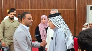 العامري يكشف أعداد المرضى المفحوصين بجهاز “البيت سكان” في البصرة