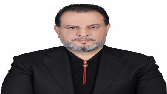 في موقف يُجسّد النخوة العراقية.. شكر وامتنان للحاج رائد الظالمي