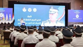 الداخلية تعقد مؤتمراً موسعاً حول السلامة المرورية والطرقية برعاية السوداني وحضور الشمري