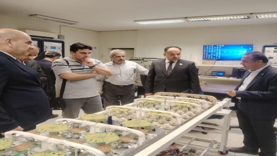 التعليم العالي تلغي إجازة كلية “الباني الجامعة” لمخالفتها الضوابط القانونية