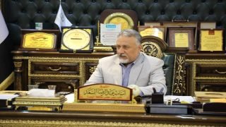 نائب رئيس مجلس محافظة البصرة: استجواب مدير صحة البصرة قادم بسبب “سوء الإدارة وتدهور الخدمات”