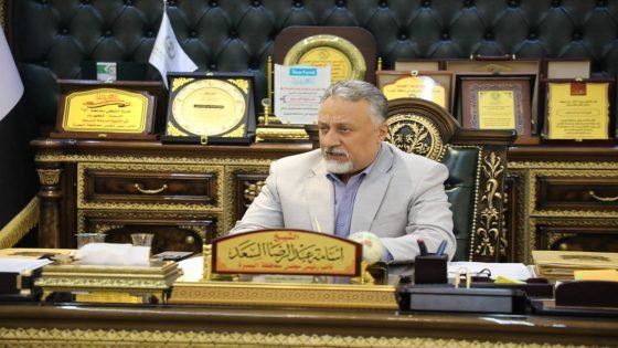 نائب رئيس مجلس محافظة البصرة: استجواب مدير صحة البصرة قادم بسبب “سوء الإدارة وتدهور الخدمات”