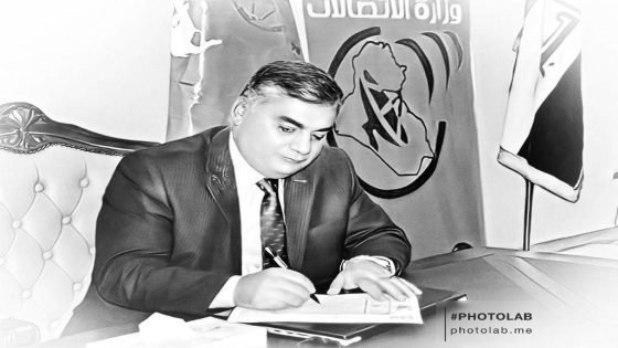حازم القيسي في إطلالة الاثنين: تعلمنا الوقوف بعد كل سقوط واحتضان الوجع حتى صار جزءاً من قوتنا