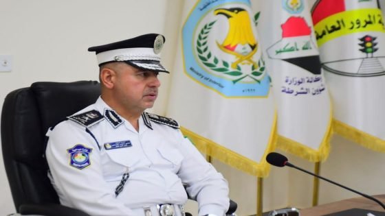 “تحية تقدير للفريق الدكتور عدي سمير حليم.. قيادة حكيمة وجهود استثنائية لخدمة المواطنين”