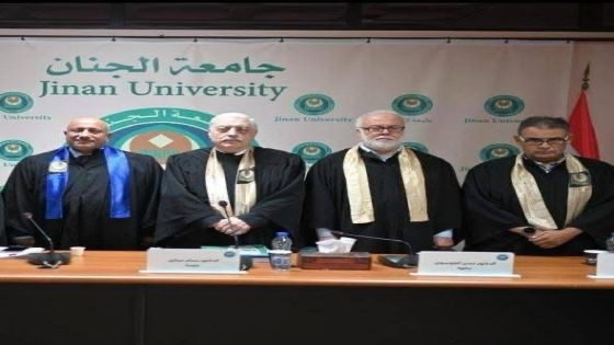 جامعة الجنان في لبنان تُعلق قبول الطلبة العراقيين منذ 2021 وتمنح استثناءً مثيراً للجدل لمحافظ كربلاء