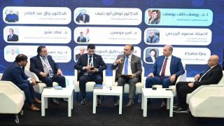 هيأة الإعلام والاتصالات تطلق الامتداد الرقمي (ID.IQ) مجاناً لطلبة الجامعات وتؤكد المضي بترسيخ السيادة الرقمية وطنياً