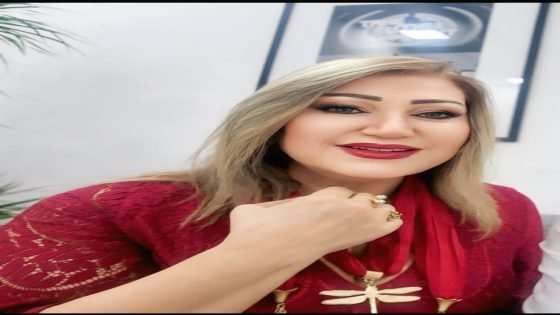 فن وامرأة وإرادة..