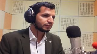 سياسيون يتنافسون على قراءة دعاء الحنانيس قبيل الانتخابات