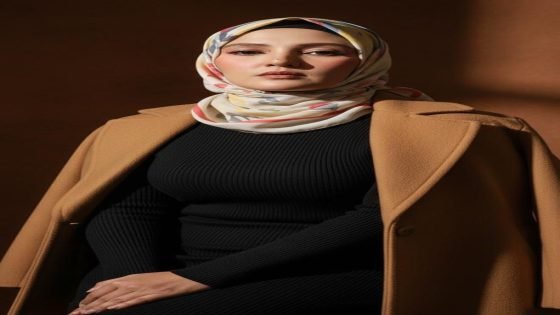 اناقة المرأة وسحر الجمال وثقة الروح ..