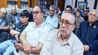 البصرة تحيي الذكرى التاسعة والعشرين لرحيل العلامة السيد مصطفى جمال الدين