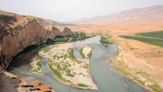 توقعات بانخفاض معدلات الأمطار في العراق خلال تشرين الثاني المقبل