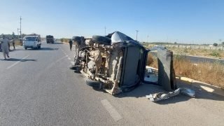 إصابة 6 أشخاص بحادث تصادم في ديالى