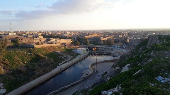 مطالبات تركمانية متجددة بتحويل تلعفر إلى محافظة