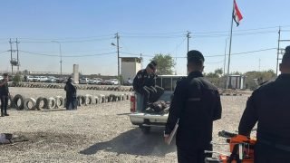 دهس شقيقه وادعى العثور عليه.. جريمة تهزّ ديالى