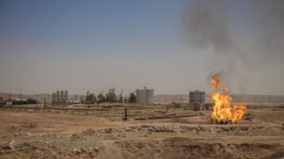 ارتفاع صادرات العراق النفطية إلى الولايات المتحدة خلال الأسبوع الماضي