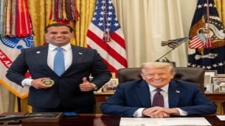 “عراقي الأصل”.. ترامب يعين “مارك سافايا” مبعوثًا خاصًا إلى العراق