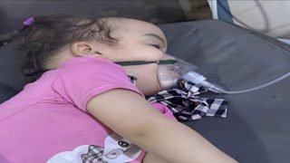 طوارئ مستشفى القرنة تُنقذ حياة طفلة تناولت 15 حبّة منع حمل