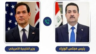 السوداني لواشنطن: نرفض القرارات الأحادية خارج إطار التشاور