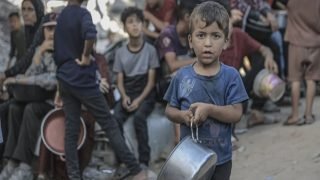 الأمم المتحدة تحذر من تفاقم سوء تغذية الحوامل والرضع في غزة وتأثيراته لأجيال قادمة