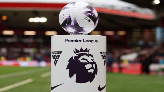 مباريات اليوم في الدوري الإنكليزي الممتاز ضمن منافسات الجولة الـ9