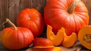 خبير تغذية: اليقطين غذاء مثالي لدعم حرق الدهون في الخريف