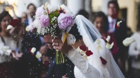 العراق في المرتبة السادسة عربياً بمتوسط سن الزواج الأول لعام 2025