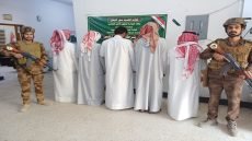 الداخلية: القبض على خمسة صيادين بينهم أربعة كويتيين في بادية المثنى