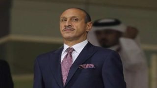 كارثة جديدة لاتحاد كرة القدم العراقي