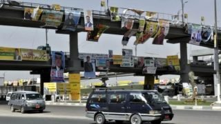 أمانة بغداد تحذر من استغلال الممتلكات العامة في الدعاية الانتخابية