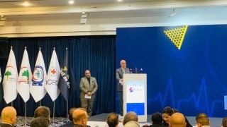 وزير الصحة: مؤتمر الطوارئ خطوة لبناء منظومة إسعاف وطنية متكاملة