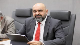 هشام الركابي: التغطية الإعلامية للانتخابات تتطلب التزاماً مهنياً لضمان بيئة ديمقراطية نزيهة