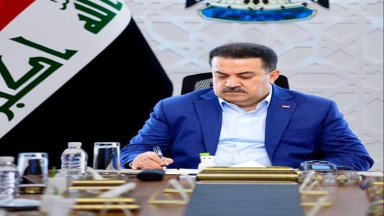 عن تجنيب السوداني العراق ضربة خارجية.. عضو دولة القانون “عثمان الشيباني”: يعني اسرائيل لم تضرب العراق احتراماً للسوداني؟