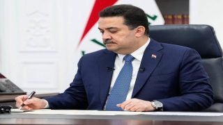 النائب “معين الكاظمي”: الحكومة غير جادة في إرسال جداول الموازنة وتصرف من الإيرادات حسب تقدير رئيس الوزراء.