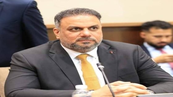 النائب “علاء الحيدري”: عشيرة السوداني قد تخرج وتطالب بالولاية الثانية بـ”الطگ”.