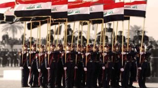يصادف اليوم 3 اكتوبر، عيد الاستقلال او بما يعرف “اليوم الوطني العراقي”، وهو استقلال العراق عن بريطانيا، وانتهاء الانتداب البريطاني بشكل رسمي في الثالث من تشرين الأول (أكتوبر) عام 1932م
