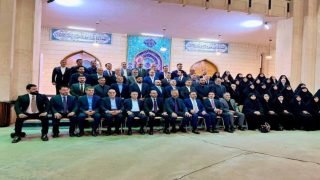 موقع إرم نيوز الإماراتي: اجتماع الحنانة الأخير قد يحسم ملامح السباق الانتخابي المقبل ويكشف إن كان العراق ذاهباً لانتخابات من دون التيار الصدري أو لمفاجأة كبرى تعيد رسم الخريطة السياسية