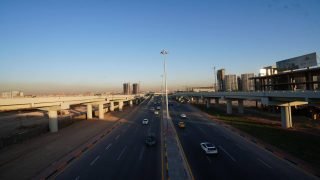 السوداني يفتتح مجسرات الطلائع – البيجية وتقاطع جامع الشيخ معروف